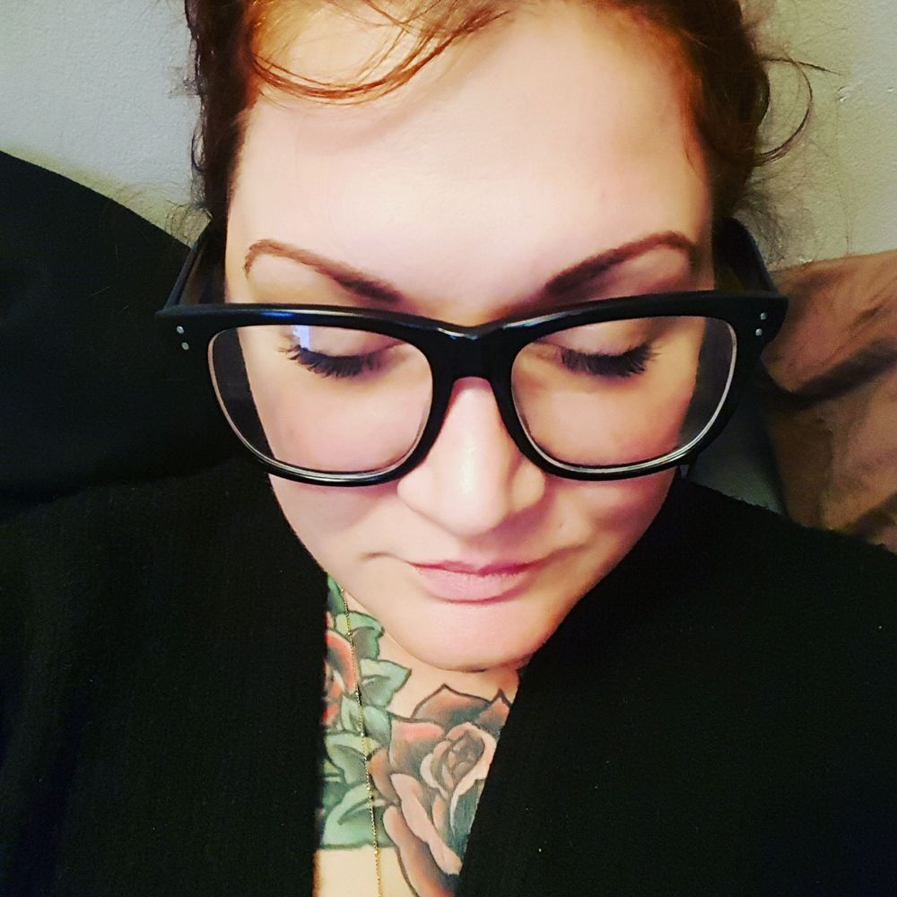 Meet your Posher, Heidi